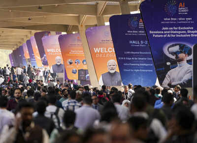 India AI Impact Summit 2026: Dates, venue, speakers, and everything you need to know