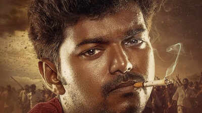 'Ghilli' re-release: Vijay starrer iconic sports blockbuster returns to big screens this Friday