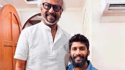 Jaffer Sadiq reunites with Rajinikanth for 'Jailer 2', calls every moment with the superstar 'a memory to cherish'