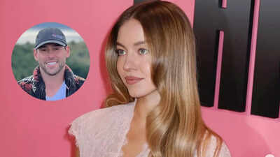 Sydney Sweeney, Scooter Braun sing Neil Diamond's 'Sweet Caroline' during fun date night - Reports