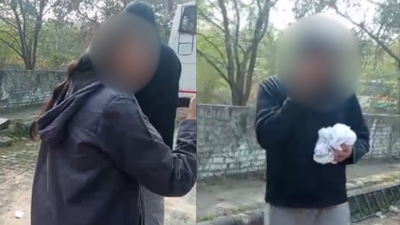 Dwarka Accident: Accused's Father Says Sorry As Sahil Dhaneshra's Mother Seeks Adult Trial For Minor