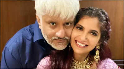 Supreme Court grants bail to Vikram Bhatt and Shwetambari Bhatt in Rs 30 crore film dispute; orders mediation between parties