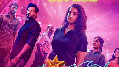 <b>‘Hot Spot 2 Much’ OTT release date: When and where to watch Vignesh Karthick’s directorial film online</b>” title=”‘Hot Spot 2 Much’ is set for a swift OTT release on February 20 across Amazon Prime Video, Aha, and Lionsgate Play. This social anthology, exploring themes like toxic fan culture and same-sex relationships, garnered over Rs 3.3 crore at the box office, surpassing its prequel. The multi-platform strategy aims to reach a wider audience for its interconnected stories.” decoding=”async” fetchpriority=”high”></p>
</div>
<div>
<p><span title=