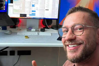 Founder of OpenClaw hired by Sam Altman says that in Europe I am 'forever scolded' about…