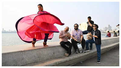 Mumbai Drum Day 2026, themed 'A Tapestry of Taal,' will showcase global percussionists and drum set artists on February 27th at St. Andrews Auditorium. Curated by Gino Banks, the event celebrates diverse rhythmic traditions and contemporary drumming. The festival promises electrifying performances, collaborations, and a grand finale, highlighting unity and the power of rhythm. 'Mumbai Drum Day has always been about honouring rhythm in all its forms': Gino Banks
