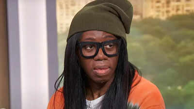 'Couldn't walk, talk': Miss J Alexander talks life after stroke and how Tyra Banks never met him after the health scare