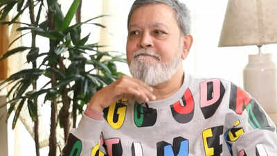 ‘Daddy ne halka sa smile diya aur phir..’: Babloo Mukherjee speaks about his father Keshto Mukherjee and brother’s demise