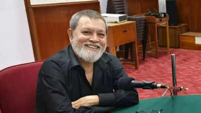 Babloo Mukherjee on his alleged affair with Shenaaz Kudia: 'Mujhpe thopa gaya, kind of’