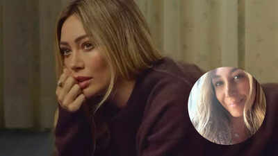 Hilary Duff has released a new song, 'We Don't Talk,' which she reveals is about her estranged sister, Haylie Duff. The singer expressed deep sadness over their current lack of connection, calling it the loneliest part of her existence. While the exact reasons for their rift remain undisclosed, reports suggest a possible conflict involving their partners. Hilary Duff talks new song ‘We Don’t Talk’: Gets teary-eyed talking about estranged sister Haylie Duff