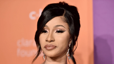 Cardi B threatens to sue Trump advisor over Nicki Minaj 'bot' row: 'Show me where I’m affiliated'