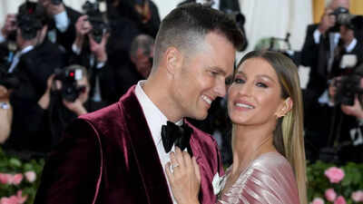 Gisele Bündchen’s postpartum comments raise questions about her pregnancies with Tom Brady