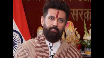 Chirag to meet CM on issue of chowkidars and dafadars