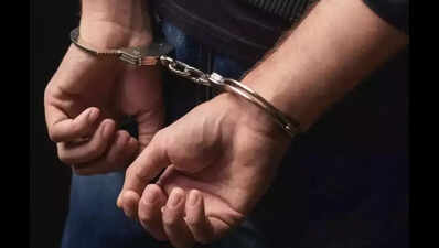 LLM grad cyberfraud held in Delhi for duping Ara doctor of Rs19 lakh