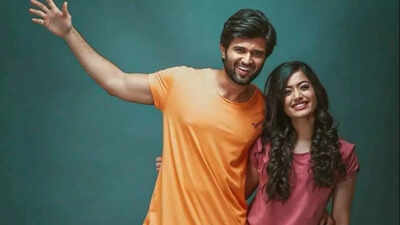 Vijay Deverakonda and Rashmika Mandanna wedding: Two ceremonies planned in Udaipur - Reports