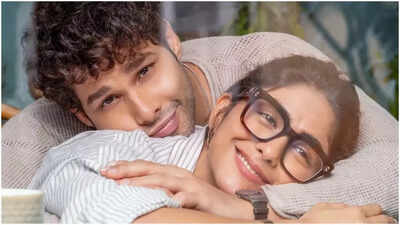 'Do Deewane Seher Mein' box office collection Day 5: Siddhant Chaturvedi and Mrunal Thakur starrer CROSSES Rs 5 crore mark