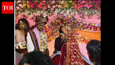 Bride shot at by neighbour over one-sided love in Buxar