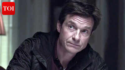 Jason Bateman makes rare red carpet appearance with Amanda Anka after sobriety confession