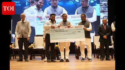 Eye on polls: Assam govt rolls out ‘Nijut Babu’ scheme to support students