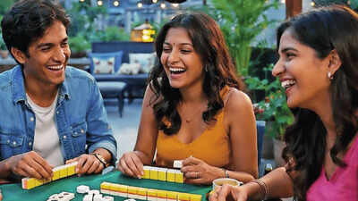 Mahjong is quietly finding a devoted and diverse community of players. How the city is playing its mahjong tiles right