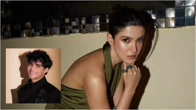 Abhay Verma and Shanaya Kapoor's comedy Jacob Cardoso, announced last March, nears release, confirms producer Vikesh Bhutani. Set in 1987 Goa, directed by Shujaat Saudagar, it wrapped shooting in two months. Abhay Verma and Shanaya Kapoor's comedy officially titled ‘Jacob Cardoso’, Vikesh Bhutani reveals