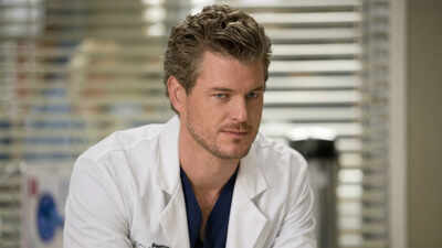 ‘Grey’s Anatomy’ pays tribute to alum Eric Dane with emotional McSteamy montage