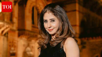 Urmila Matondkar revisits cult thriller 'Kaun' as film completes 27 years