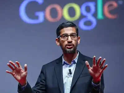 Months after CEO Sundar Pichai told staff to 'be more AI-savvy,' Google managers tell all employees: Your performance review will now depend on...