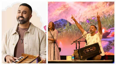 Exclusive: Radhika Das: What excites me is seeing youth embrace kirtan so openly