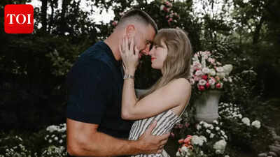 Taylor Swift and Travis Kelce set to exchange vows: A complete timeline of the star couple’s relationship