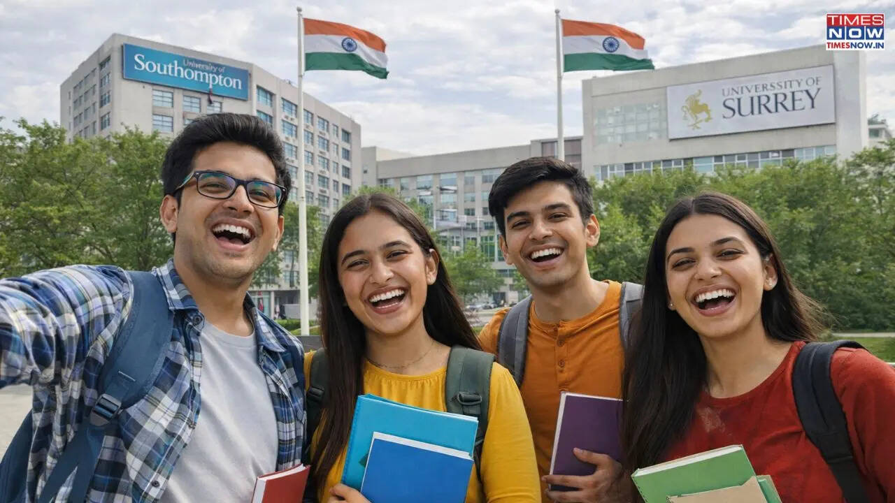 More British universities are expected to setup campuses in India in the near future