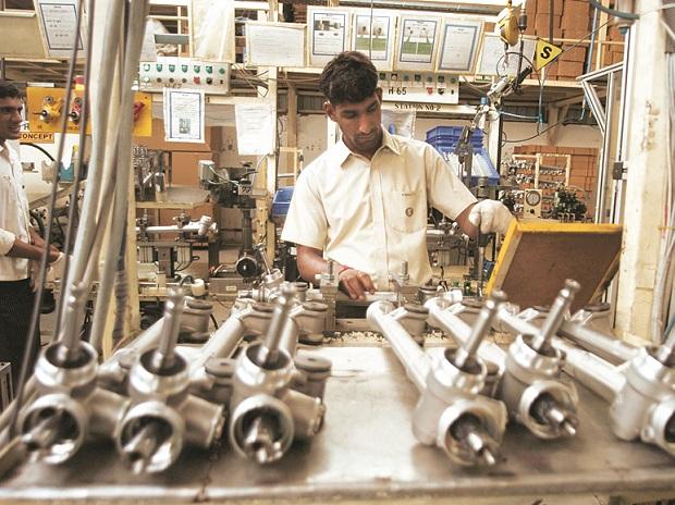 automobile manufacturer