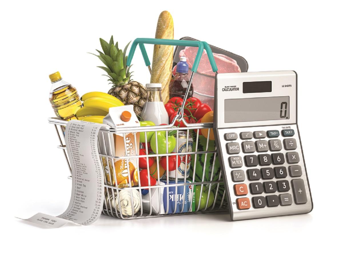 food prices, inflation