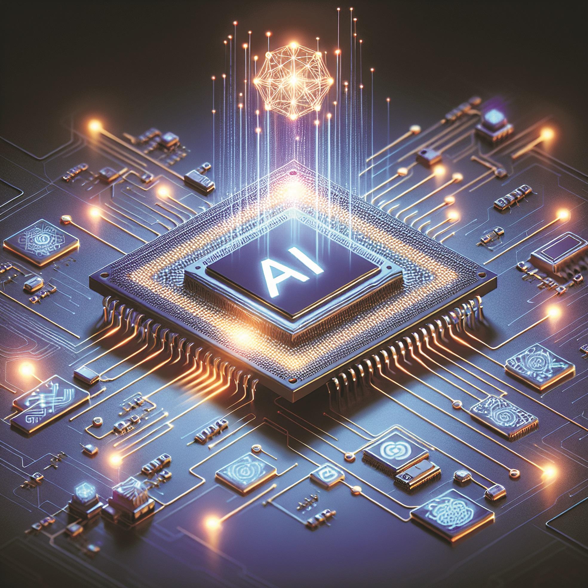 Artificial Intelligence