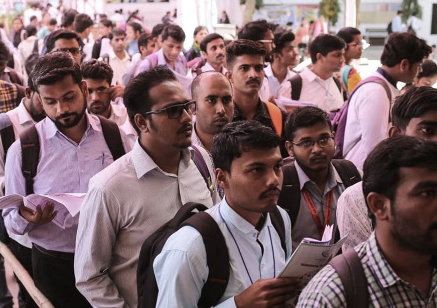 Educated Youth Unemployment in India: Evaluating States’ Cash Transfer Response