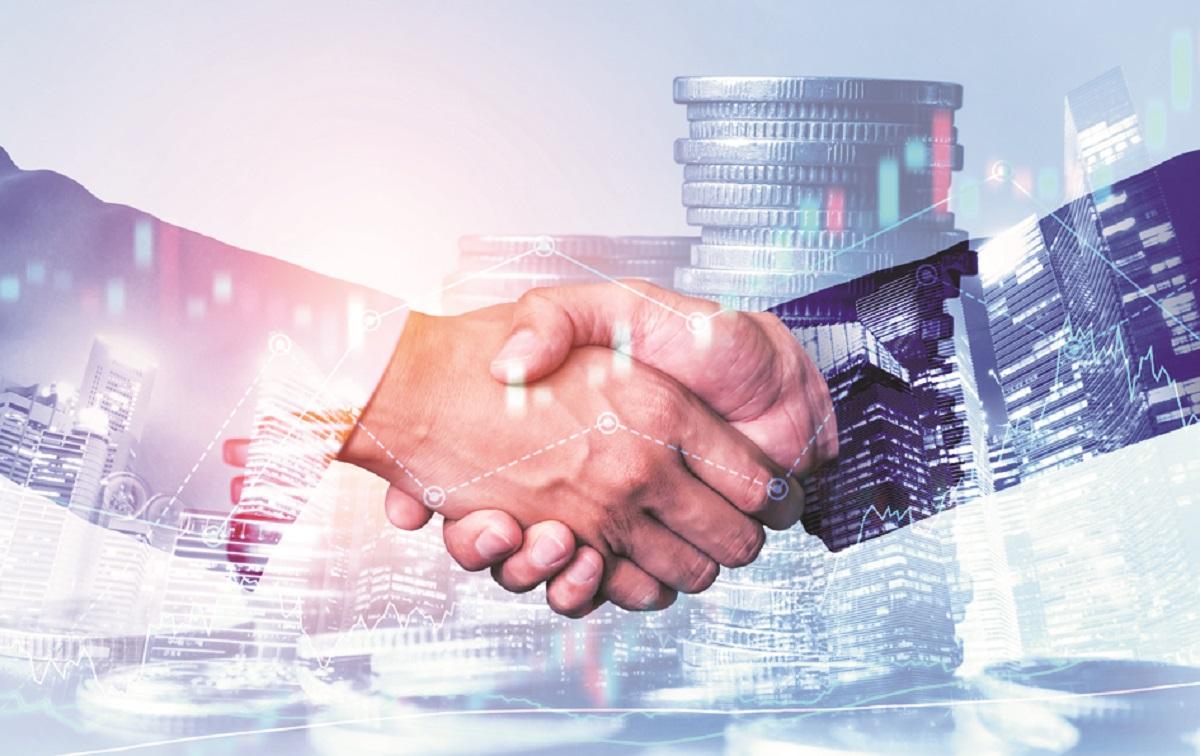 The recently concluded trade deals included European Free Trade Association (EFTA), United Kingdom, Oman, New Zealand, European Union and an interim trade deal with the US The recently concluded trade deals included European Free Trade Association (EFTA), United Kingdom, Oman, New Zealand, European Union and an interim trade deal with the US