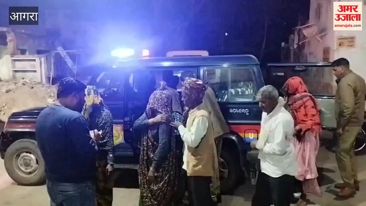 Bloody clash between two parties over closure of canal