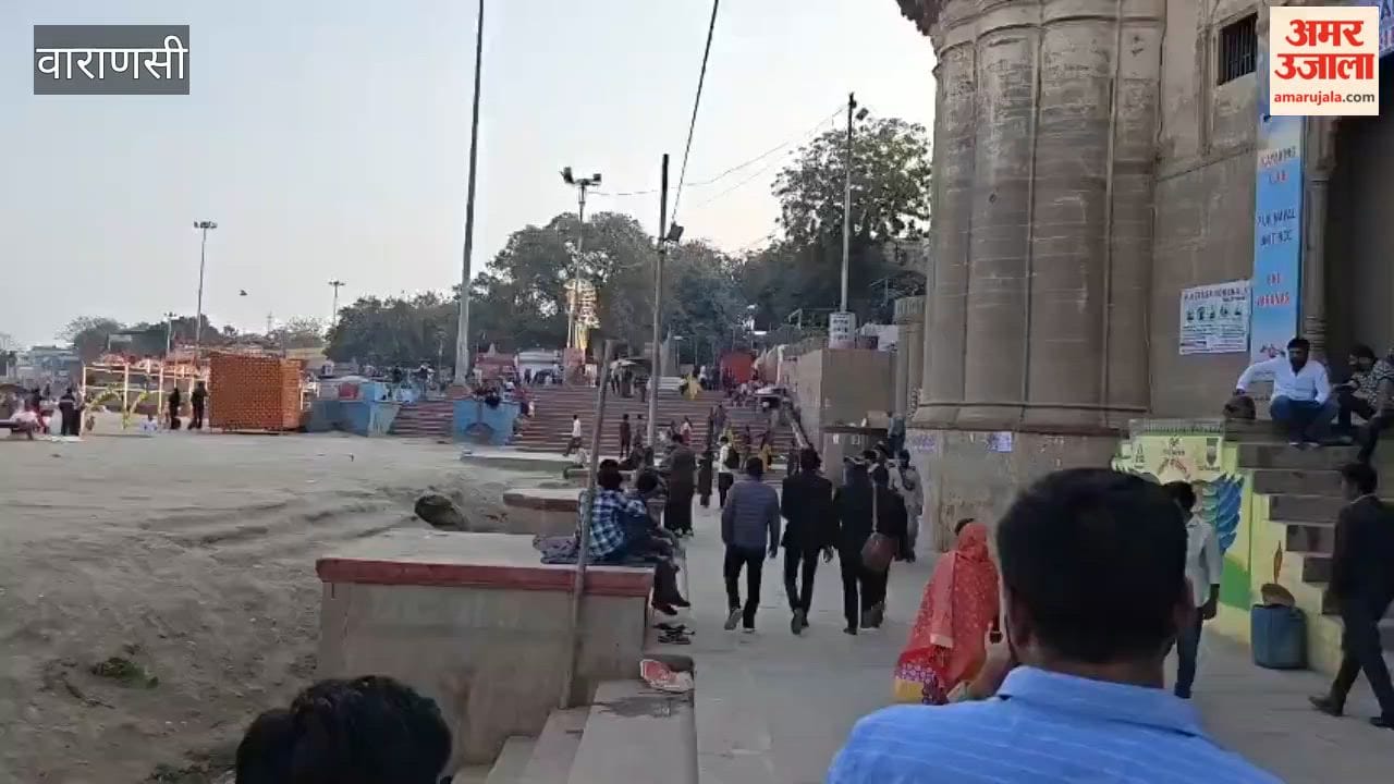 monk blessing of young woman proved costly video goes viral