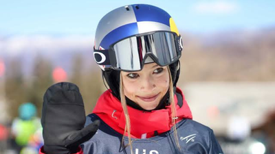 2026 winter olympics freestyle skiing: Winter storm warning postpones Eileen Gu final gold chance in women’s halfpipe at Milan Cortina (Image via Getty) 2026 winter olympics freestyle skiing: Winter storm warning postpones Eileen Gu final gold chance in women’s halfpipe at Milan Cortina