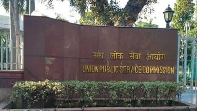 UPSC IES/ ISS Exam 2026: Registration begins at upsc.gov.in, direct link to apply here