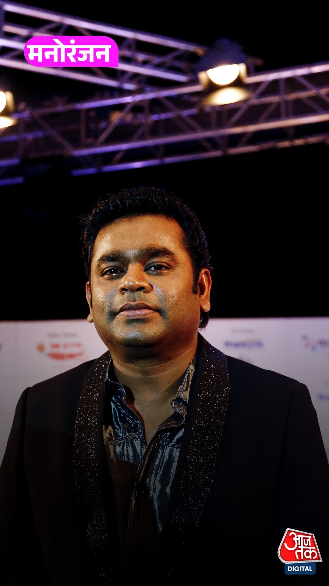 A. R. Rahman पर लगे गाना चोरी के आरोप?
