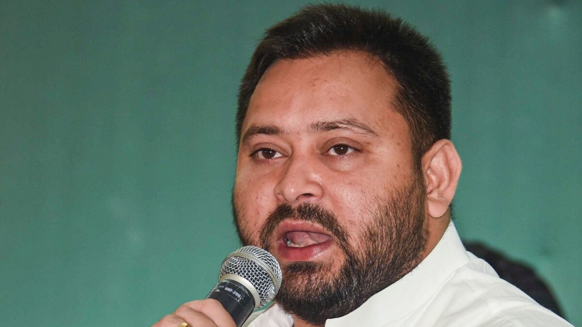 बिहार विधानसभा चुनाव में आईपी गुप्ता ने राजद और कांग्रेस के साथ मिलकर चुनाव लड़ा था. (File Photo: ITG)