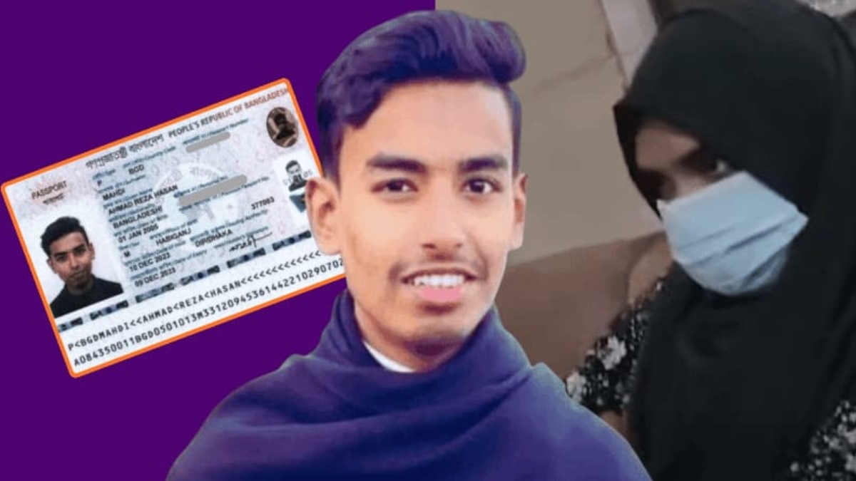 अहमद रजा हसन मेहदी ने दावा किया था कि उसने हिंदू पुलिस अधिकारी की हत्या की है. (File Photo- ITG) अहमद रजा हसन मेहदी ने दावा किया था कि उसने हिंदू पुलिस अधिकारी की हत्या की है. (File Photo- ITG)