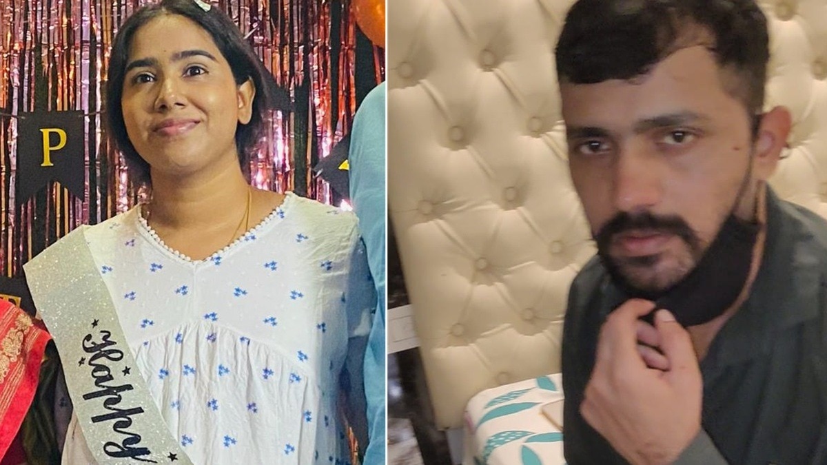 विदेश से आए एक्स-हसबैंड ने ले ली जान (Photo: itg) विदेश से आए एक्स-हसबैंड ने ले ली जान (Photo: itg)