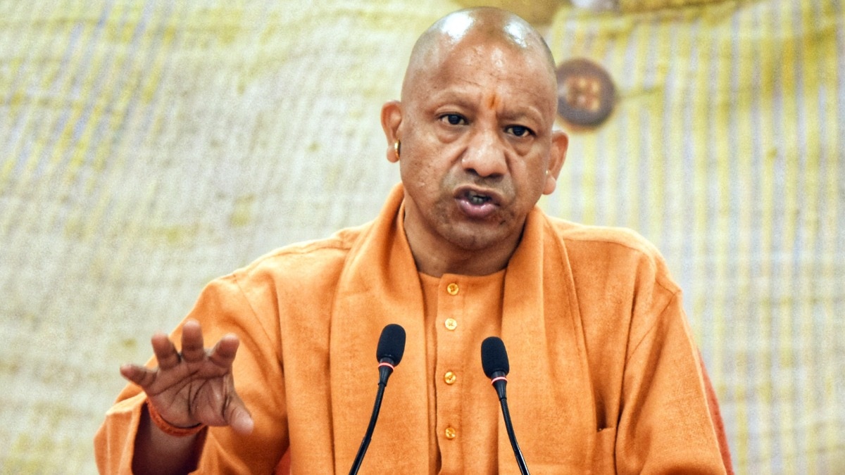 उत्तर प्रदेश के मुख्यमंत्री योगी आदित्यनाथ (Photo: ITG) उत्तर प्रदेश के मुख्यमंत्री योगी आदित्यनाथ (Photo: ITG)