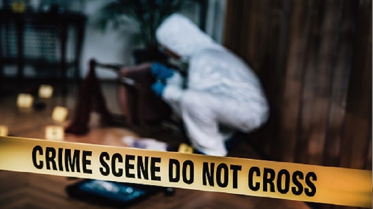 8वीं की छात्रा की गला घोंटकर हत्या, गिरफ्तारी के बाद परिजनों का धरना खत्म. (Photo: Representational) 8वीं की छात्रा की गला घोंटकर हत्या, गिरफ्तारी के बाद परिजनों का धरना खत्म. (Photo: Representational)