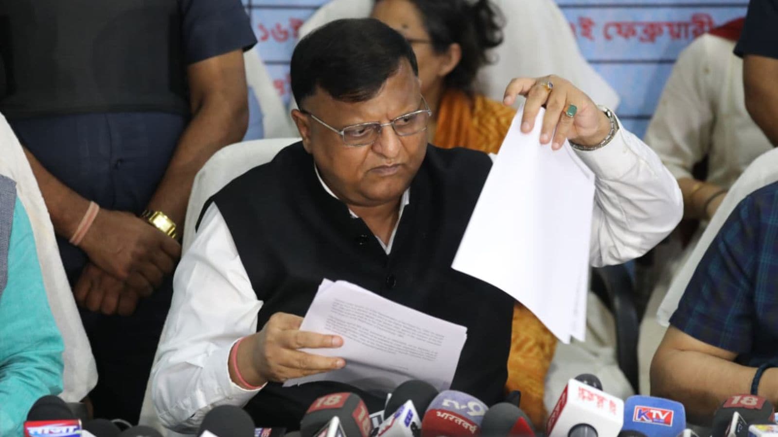 sir, west bengal sir, final voter list,