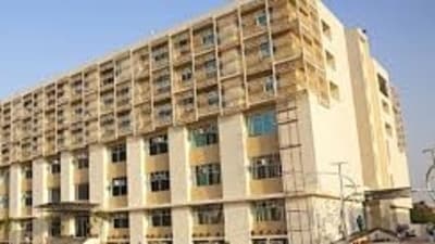 Andaman students oppose move to convert colleges into deemed university Andaman students oppose move to convert colleges into deemed university