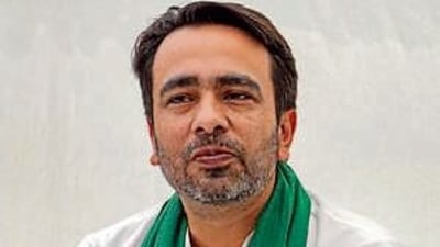 West Bengal has shunned Vidyanjali scheme for schools in state: Centre