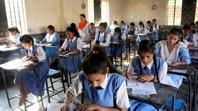 WB HS Exam 2026: WBCHSE Class 12 exam begins today- check timings, exam day guidelines here (File photo)