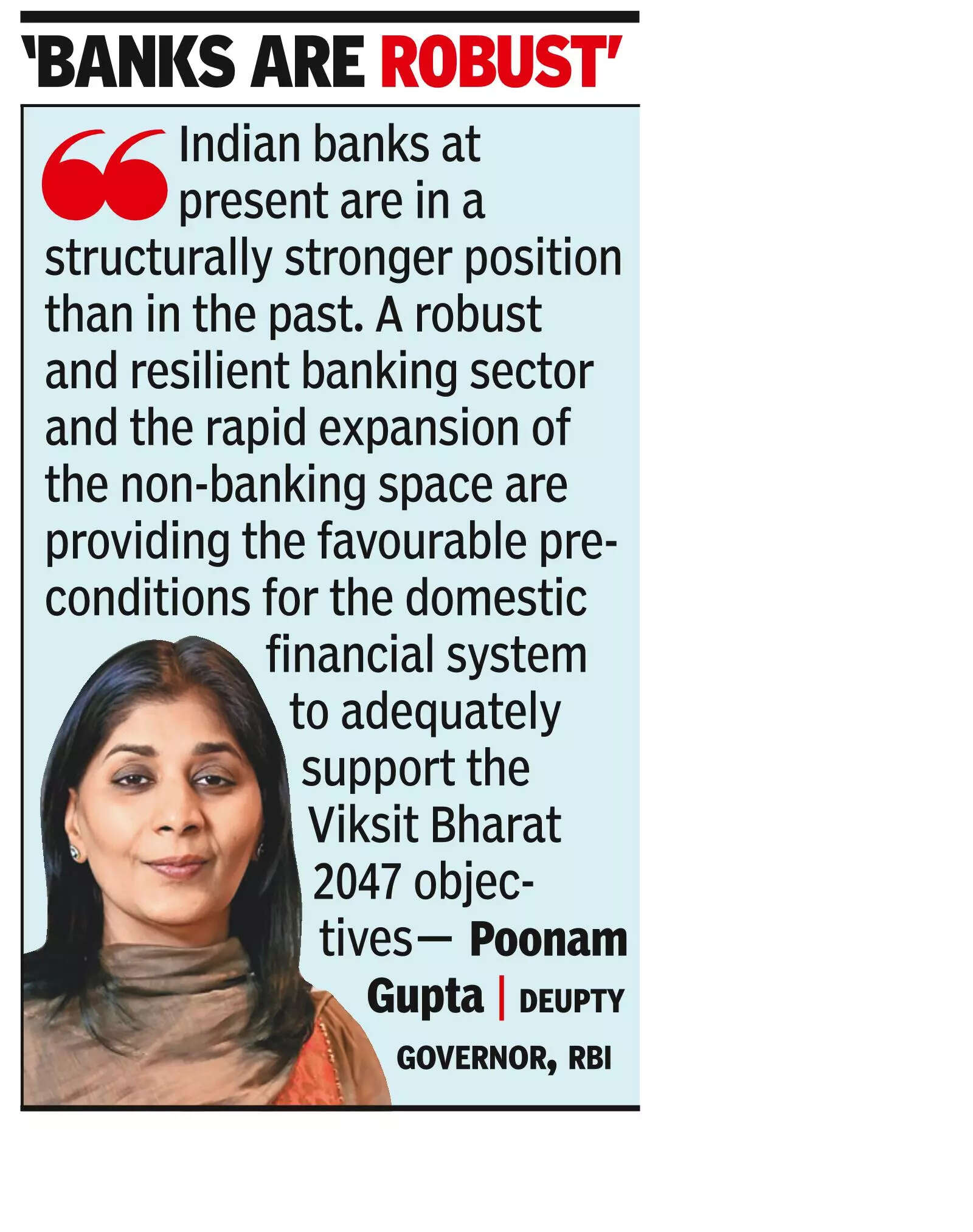 ‘Accelerating growth, India on upward trajectory’